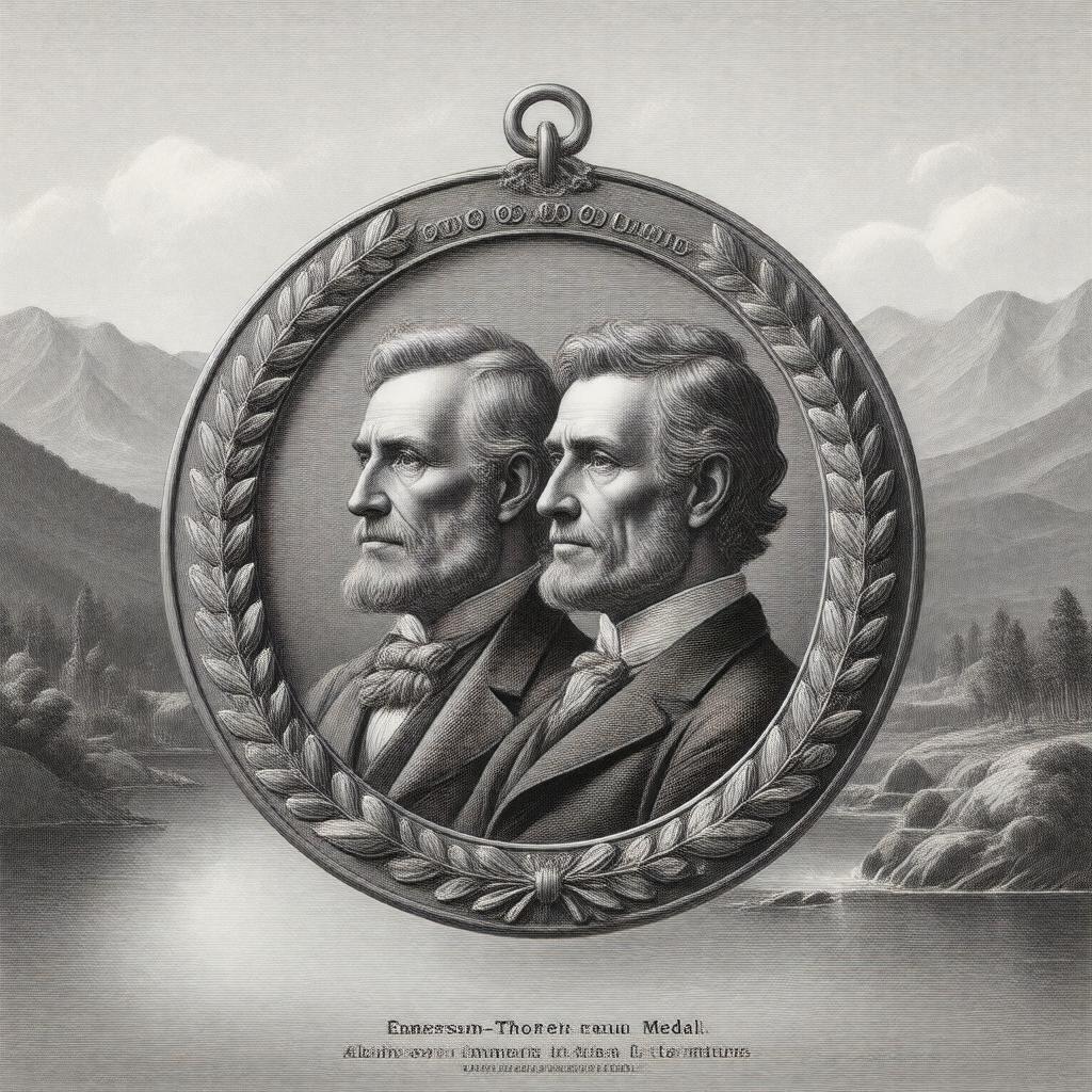 Emerson-Thoreau Medal